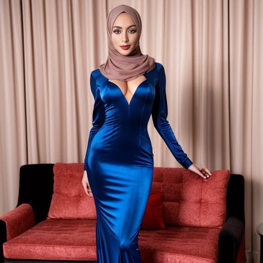 Cevizlibağ'ın En Şehvetli Bayanı: Escort Seren