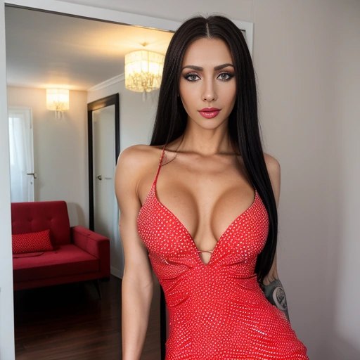 İncirli'den Muhteşem ve Çekici Escort Ece ile Kendinize Özel Zamanlar