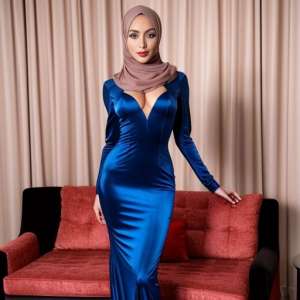 Cevizlibağ'ın En Şehvetli Bayanı: Escort Seren